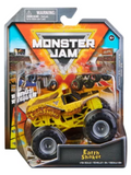 Monster Jam Vehiculo Surtido Metal 1:64 Original 58701