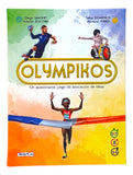 Olympikos Juego De Mesa Toyco 24002