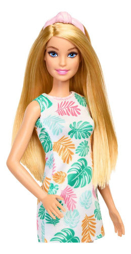 Barbie Muñeca Cafeteria Tienda De Cafe Orig.mattel Hkt94