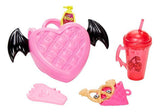 Monster High Muñeca Draculaura Original Mattel Hhk51