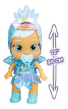 Cry Babies Muñeca Star Babies Sydney Original Wabro 99678
