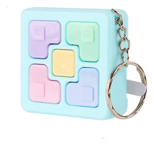 Memory Game Juego De Memoria C/ Luz Y Sonido 201080