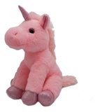 Peluche Unicornio 28cm Narda Funny Land Fl331