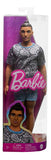 Barbie Muñeca Fashionista Ken Surtidos Orig.mattel Dwk44