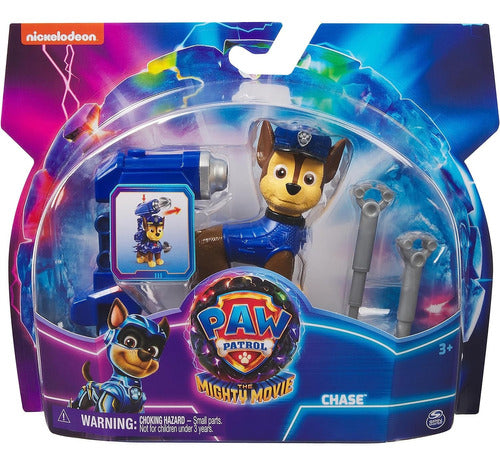 Paw Patrol Patrulla Canina Lifeward Sea Patrol 16655 Orig.
