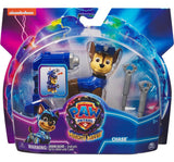 Paw Patrol Patrulla Canina Lifeward Sea Patrol 16655 Orig.