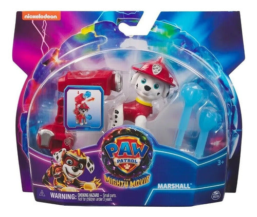 Paw Patrol Patrulla Canina Lifeward Sea Patrol 16655 Orig.