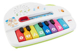 Pianito Sonidos Divertidos Luz Y Sonido Fisher Price Gfx33