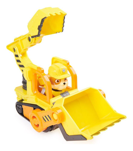 Paw Patrol Rubble & Crew Vehiculos Surtidos Original 28500