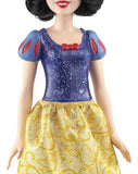 Muñeca Princesa Blancanieves Disney Princesas Mattel Hlw02