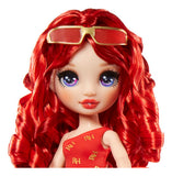 Muñeca Rainbow High Swim & Style Ruby Anderson 120377