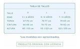 Disfraz De Miles Morales Spiderman Original New Toys