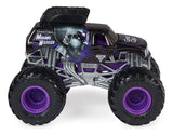Monster Jam Vehiculo Mohawk Warrior Metal 1:64 Orig 6066664