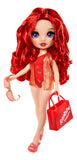 Muñeca Rainbow High Swim & Style Ruby Anderson 120377
