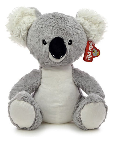 Peluche Koala Sentado 40cm Phi Phi Toys 2689