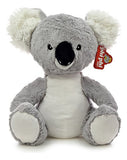 Peluche Koala Sentado 40cm Phi Phi Toys 2689