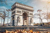Rompecabezas Tomax Arco Del Triunfo, Paris 1000 Piezas