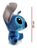 Peluche Stitch Disney 55cm Phi Phi Toys St011