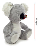 Peluche Koala Sentado 40cm Phi Phi Toys 2689