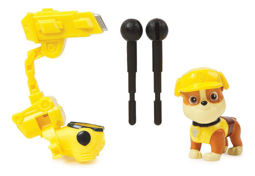 Paw Patrol Patrulla Canina Lifeward Sea Patrol 16655 Orig.