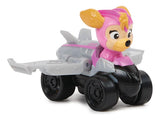 Paw Patrol Mini Vehiculo Rueda Libre Original 17791