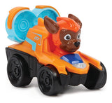 Paw Patrol Mini Vehiculo Rueda Libre Original 17791