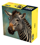 Rompecabezas Tomax Puzzle Animal World 100 Piezas 2279