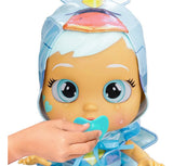 Cry Babies Muñeca Star Babies Sydney Original Wabro 99678
