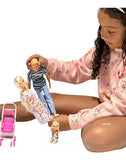 Muñeca Tiny Embarazada Y Su Familia Sebigus 53866