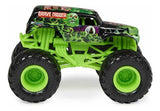 Monster Jam Vehiculo Grave Digger Metal 1:64 Orig. 6066622