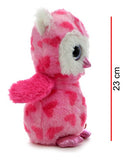 Peluche Lechuza 23cm Phi Phi Toys 8126