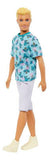 Barbie Muñeca Fashionista Ken Surtidos Orig.mattel Dwk44