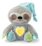 Peluche Bebe Perezo Nanas Interactivo Luz Y Sonido Vtech