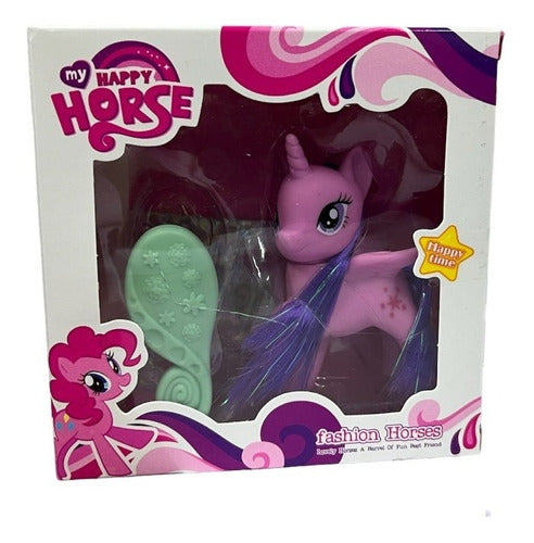 My Happy Horse Pony  Y Accesorio 53152