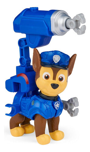 Paw Patrol Patrulla Canina Lifeward Sea Patrol 16655 Orig.