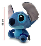 Peluche Stitch Disney 55cm Phi Phi Toys St011