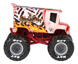 Monster Jam Vehiculo Swine N Dash Metal 1:64 Orig. 6066664