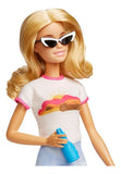 Barbie Muñeca Viajera Con Mascota Orig.mattel Hjy18