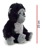 Peluche Gorila Mono 23cm Phi Phi Toys 8038