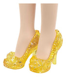 Muñeca Princesa Blancanieves Disney Princesas Mattel Hlw02