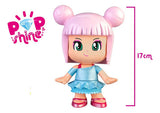 Pinypon Pop Shine Figura 17cm Y Accesorios Original Pny57000
