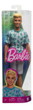 Barbie Muñeca Fashionista Ken Surtidos Orig.mattel Dwk44