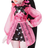 Monster High Muñeca Draculaura Original Mattel Hhk51