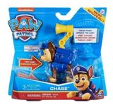 Paw Patrol Figura Con Frases Patrulla Canina Original 16600