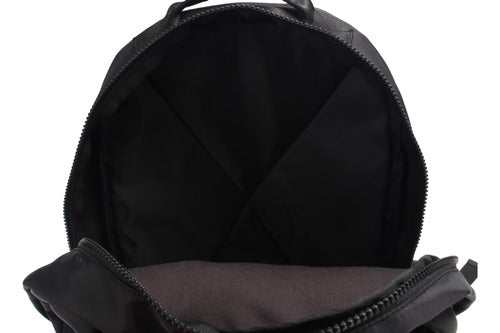Mochila De Espalda Premium 17'' Wabro 11032