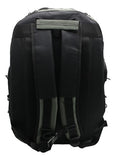 Mochila De Espalda Nasa Espacial Na045 Original 18''