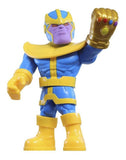 Muñeco Thanos Super Hero Playskool Marvel E4132 Hasbro