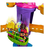 Pinypon Parque De Atracciones Con Accesorios Orig 16792