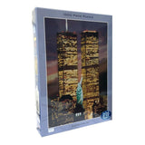 Rompecabezas Jigsaw Puzzle 1000 Piezas Glow Tomax 2171