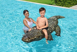 Yacare Flotador Grande Inflable Bestway 41478